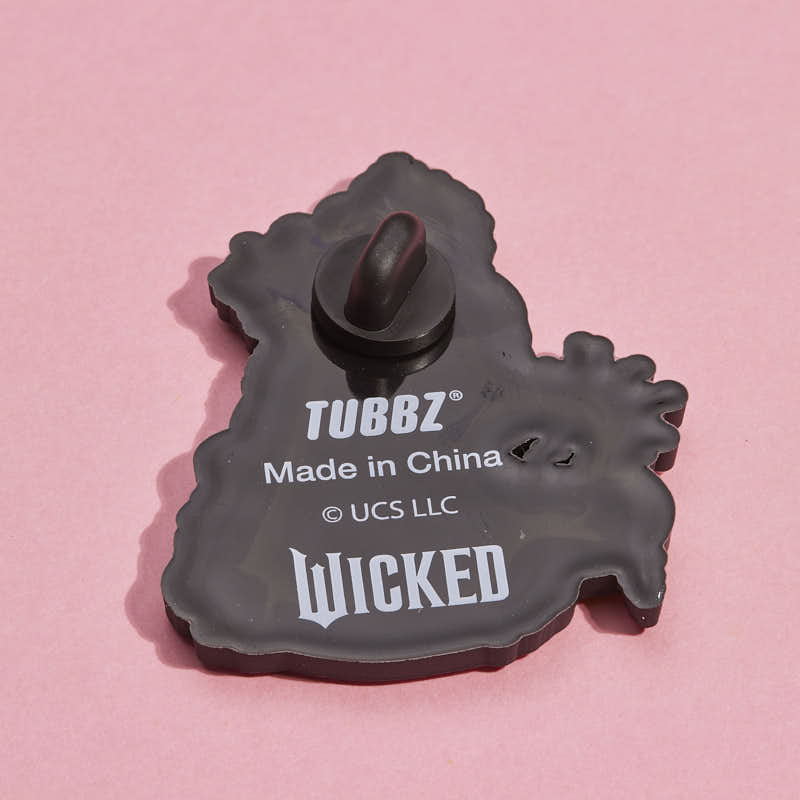 Pin's TUBBZ Wicked – Glinda