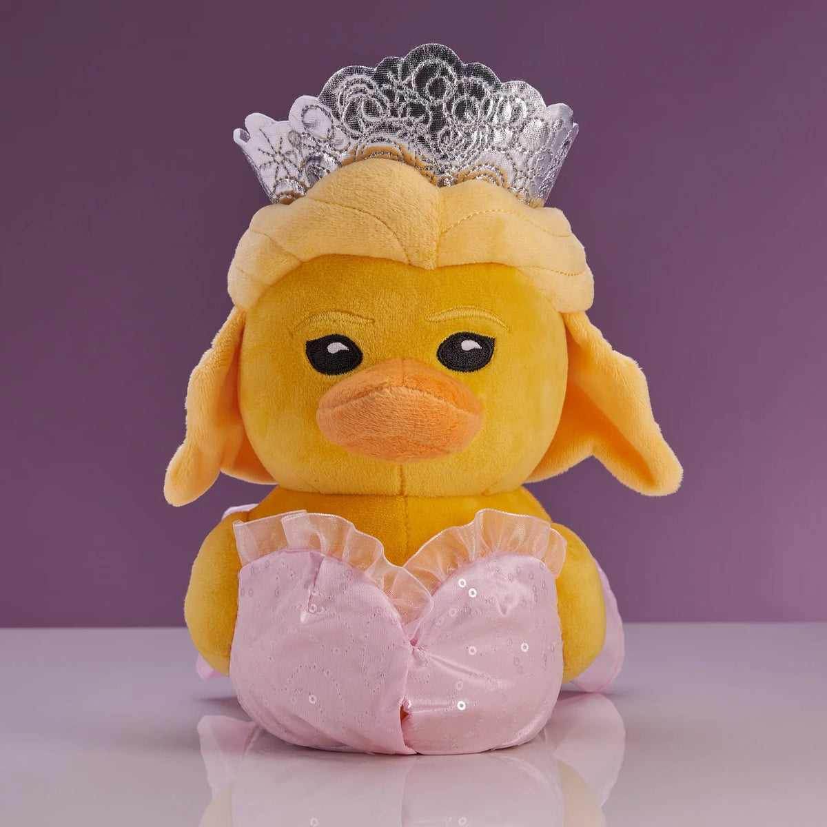 Canard Wicked: Glinda TUBBZ (Plushie)