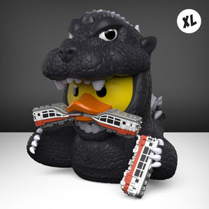 Canard Godzilla TUBBZ (Giant XL Edition)