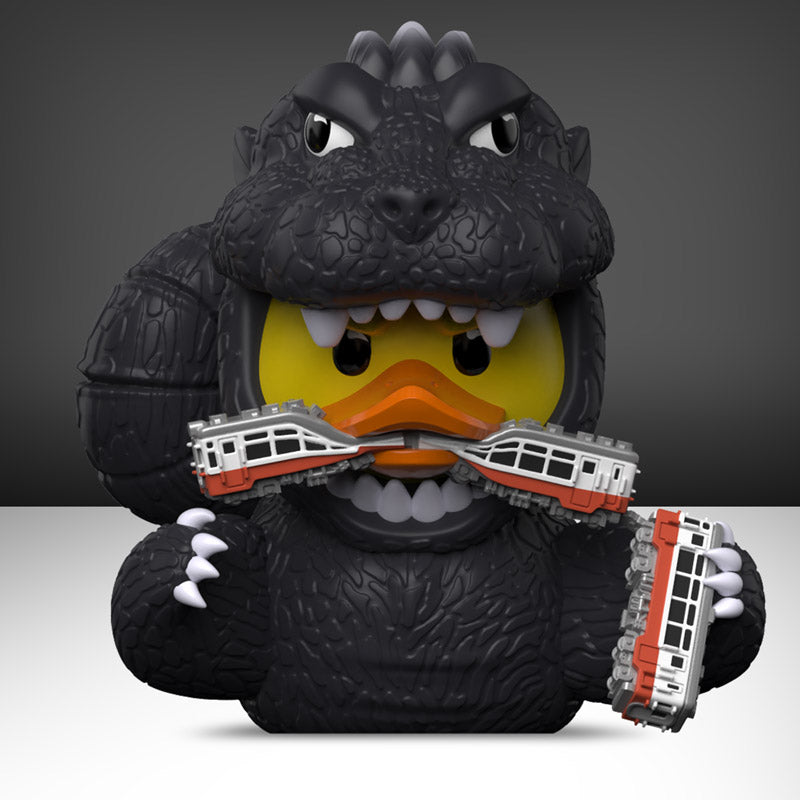 Canard Godzilla TUBBZ (Giant XL Edition)