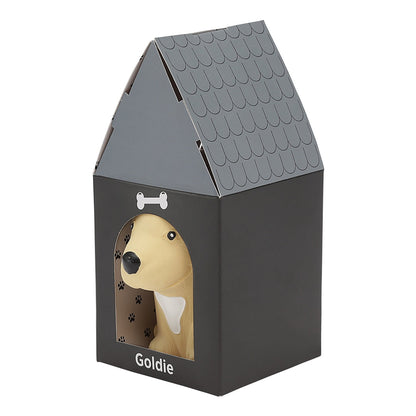 Puppy Parade, Golden Retriever – visuel produit