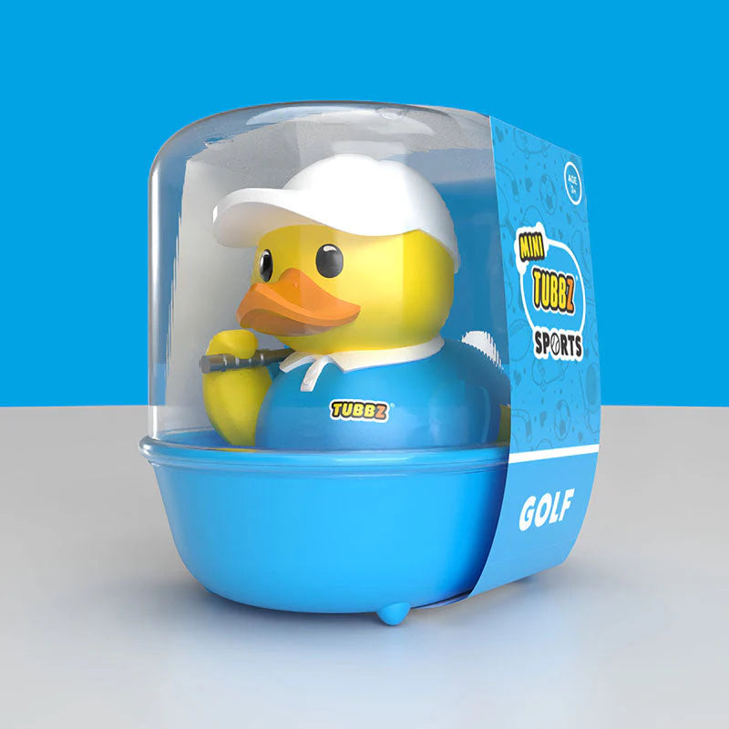 Canard Golf TUBBZ (Mini Edition)
