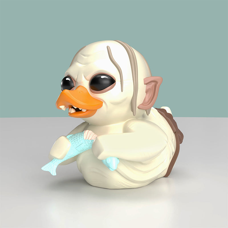 Canard Le Seigneur des Anneaux: Gollum TUBBZ (Mini Edition)