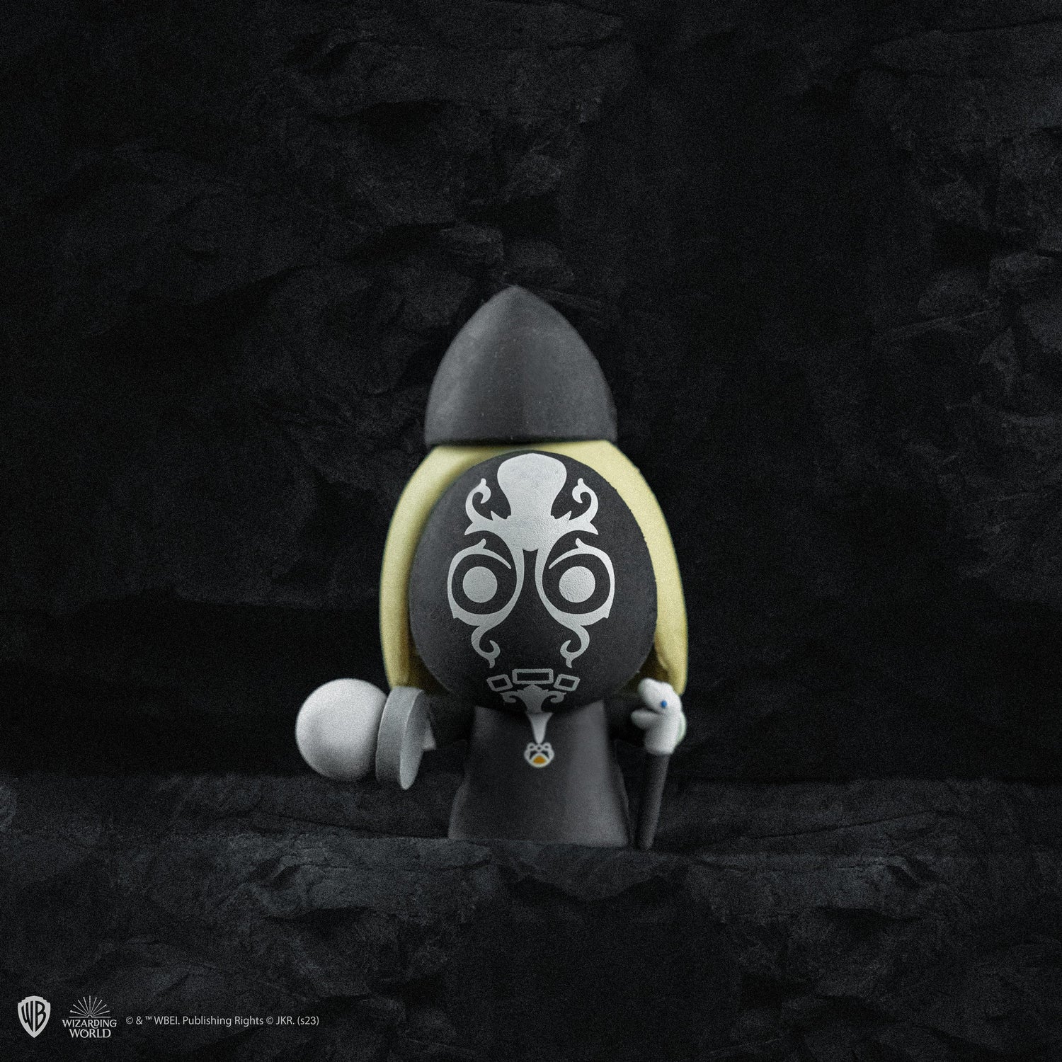 Lucius Malfoy