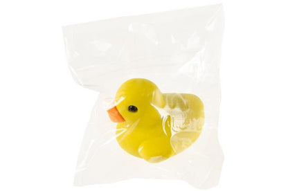 Yellow Duck Eraser