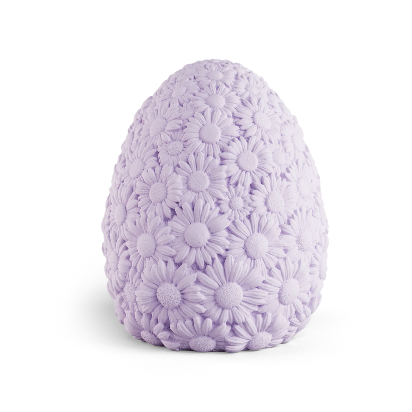 Lâmpada de ovo Marguerite "The Daisy Lamp"