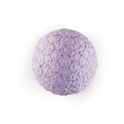 Lâmpada de ovo Marguerite "The Daisy Lamp"