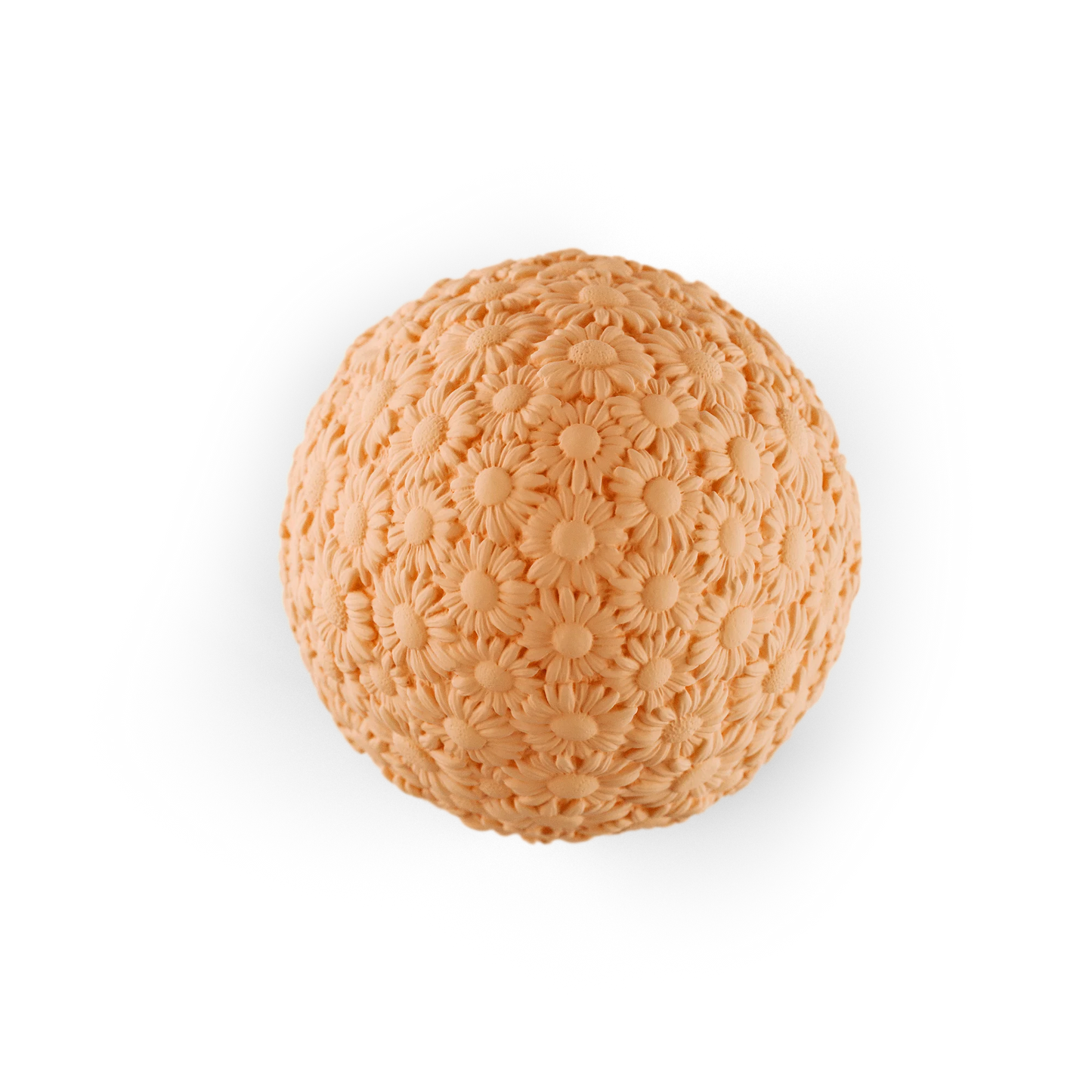 Lâmpada de ovo Marguerite "The Daisy Lamp"