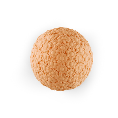 Lâmpada de ovo Marguerite "The Daisy Lamp"