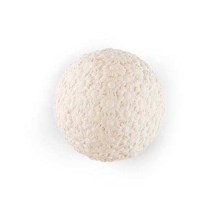 Lâmpada de ovo Marguerite "The Daisy Lamp"