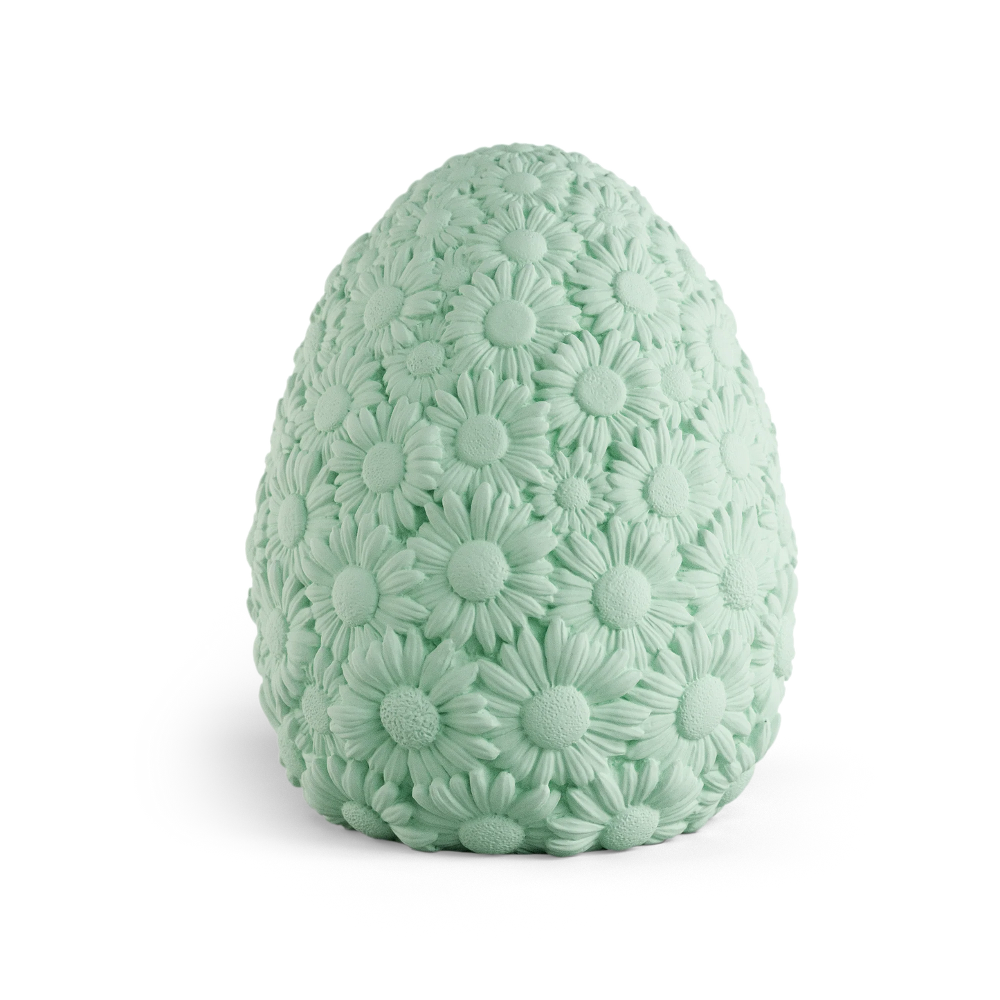 Lâmpada de ovo Marguerite "The Daisy Lamp"