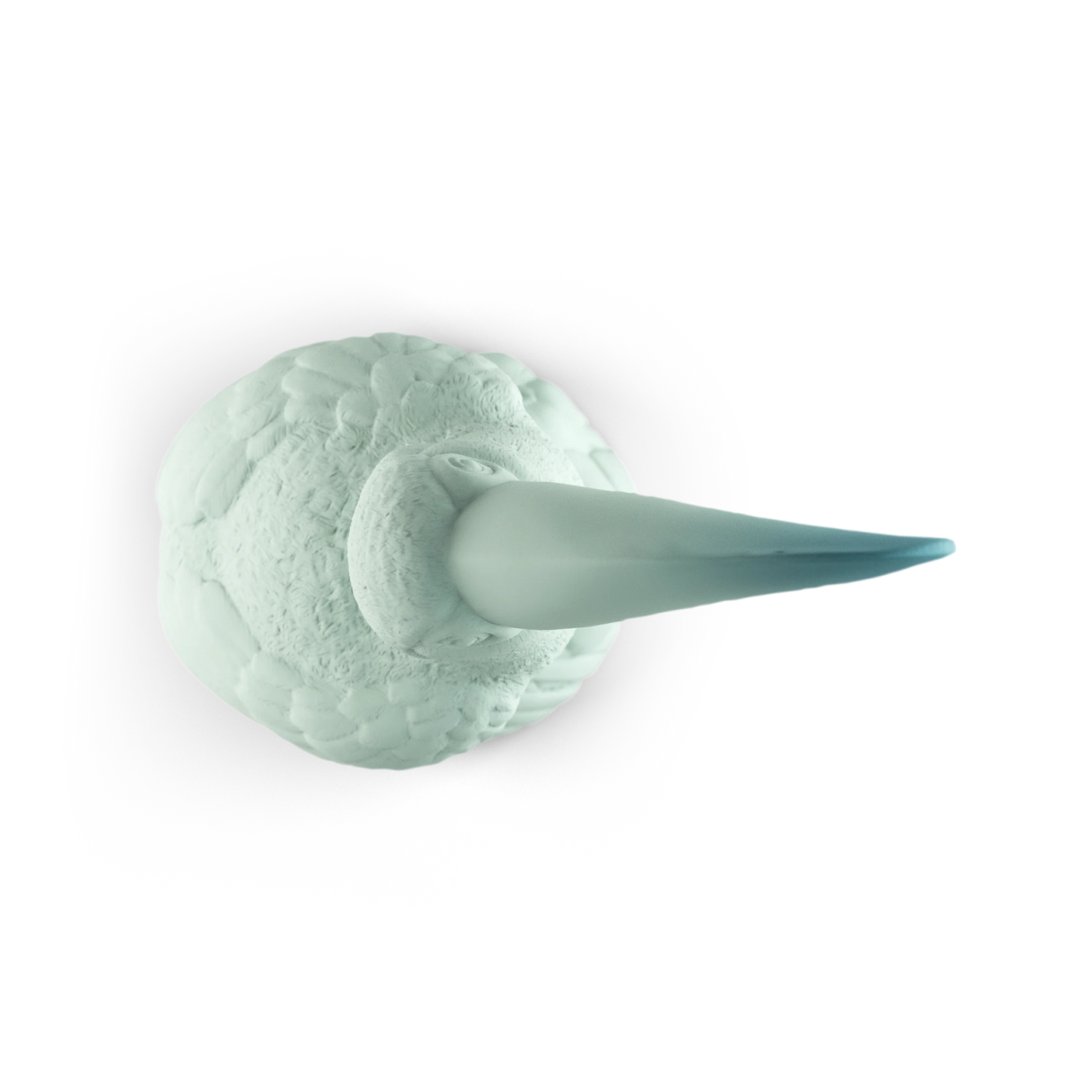 Tukan-Lampe „Die Eden-Lampe“