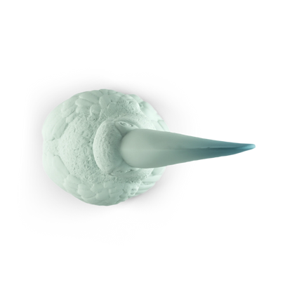 Tukan-Lampe „Die Eden-Lampe“