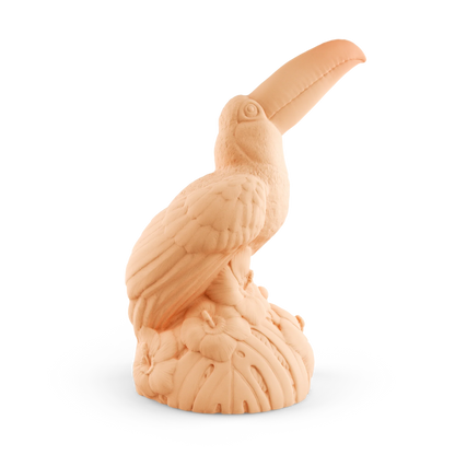 Tukan-Lampe „Die Eden-Lampe“