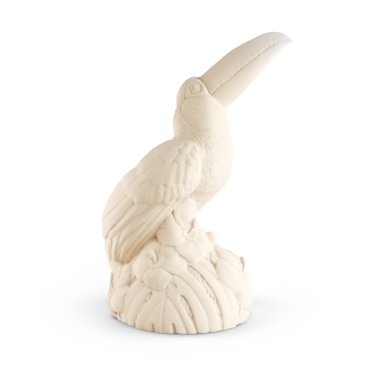 Tukan-Lampe „Die Eden-Lampe“