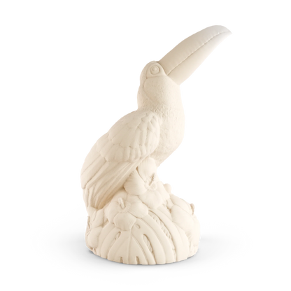 Tukan-Lampe „Die Eden-Lampe“