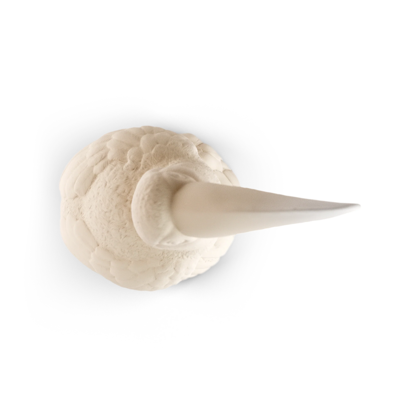 Tukan-Lampe „Die Eden-Lampe“