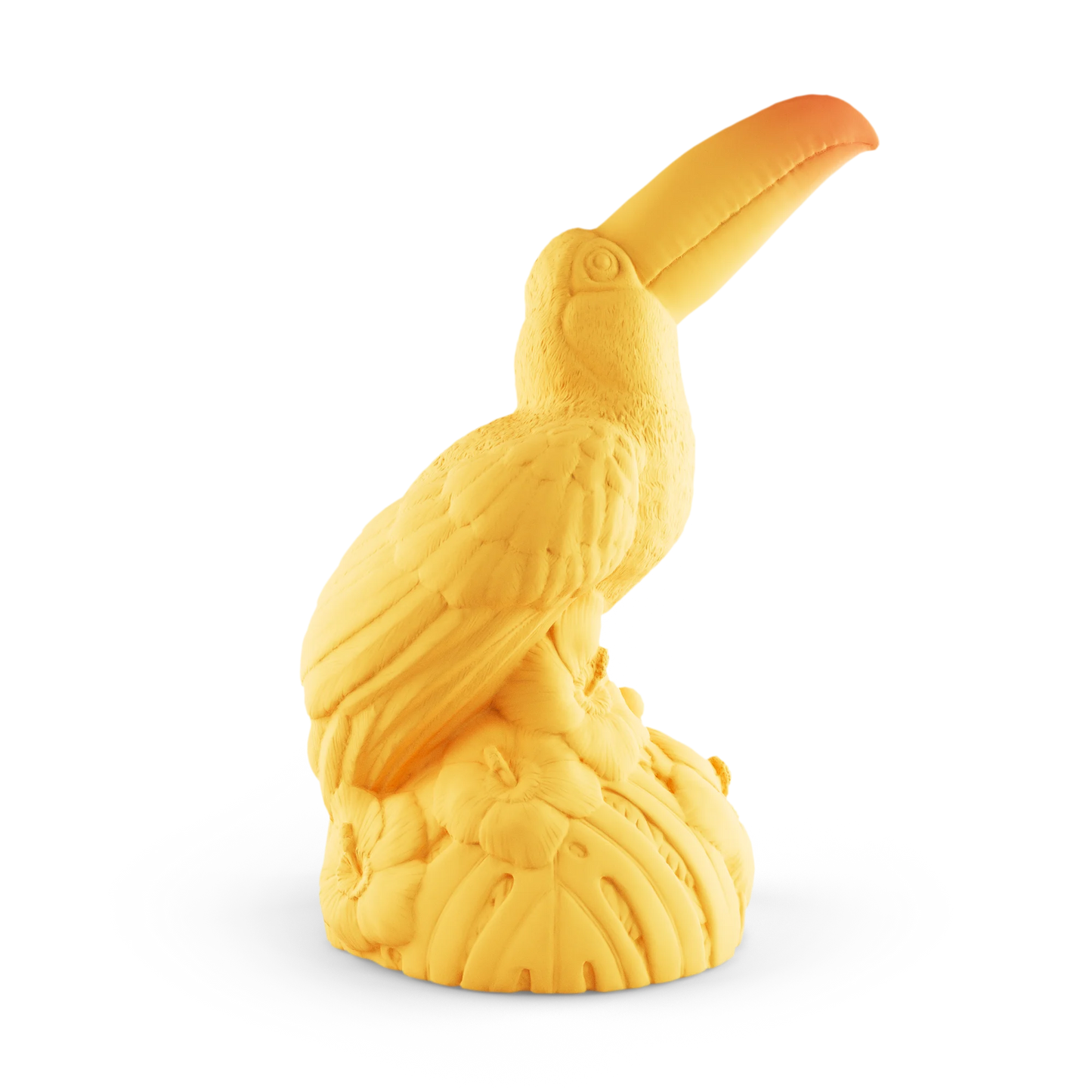 Tukan-Lampe „Die Eden-Lampe“