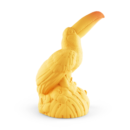 Tukan-Lampe „Die Eden-Lampe“