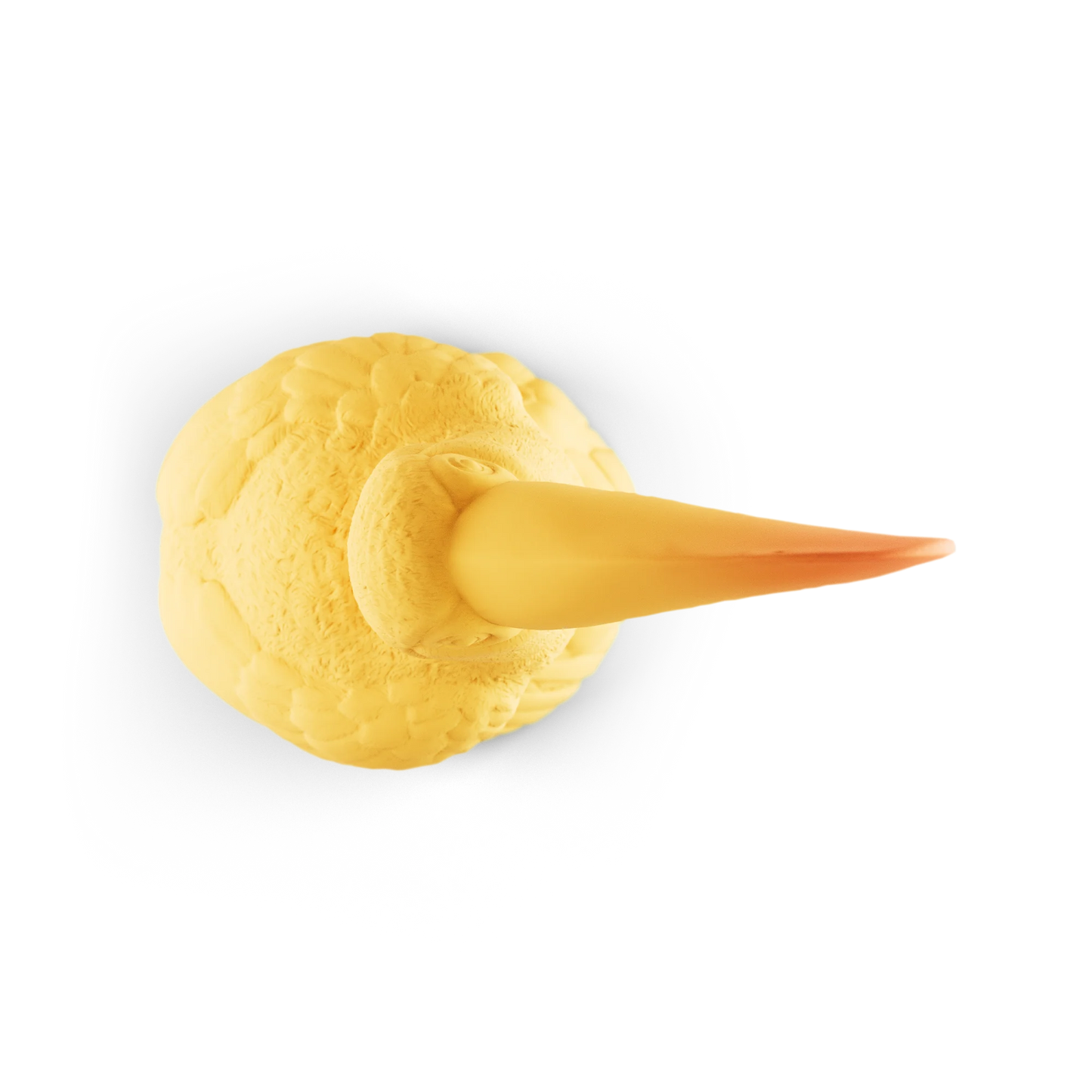 Tukan-Lampe „Die Eden-Lampe“