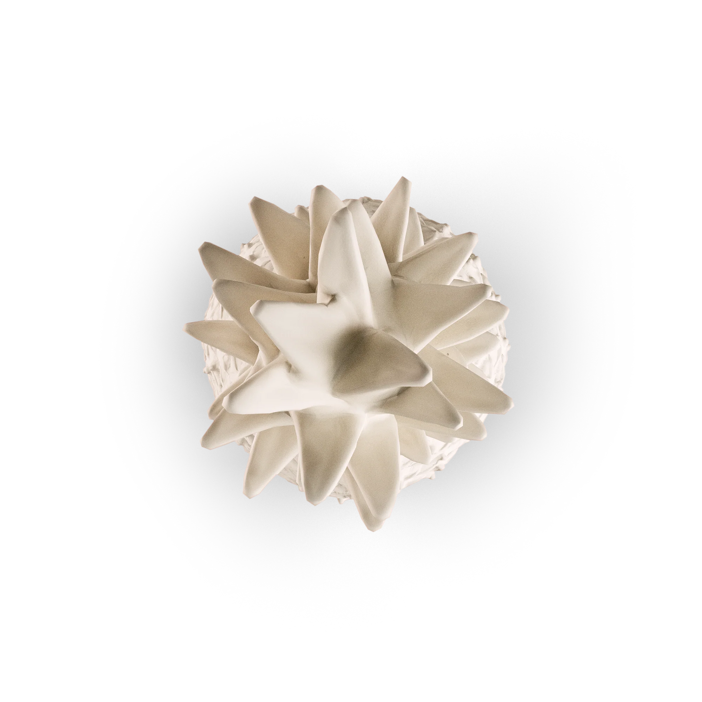 Lâmpada de abacaxi "A lâmpada Piñacolada"