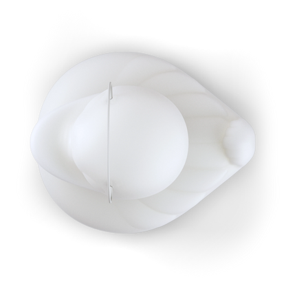 Lampe Canard "The Duck Duck Lamp" Blanc (XL)