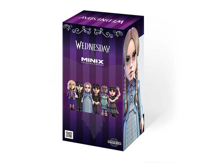 Goody Addams #138 - Wednesday