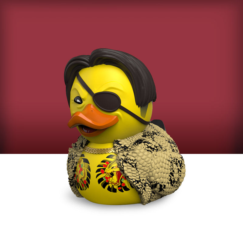 Canard Goro Majima TUBBZ (Mini Edition)