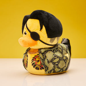 Peluche TUBBZ Yakuza: Goro Majima