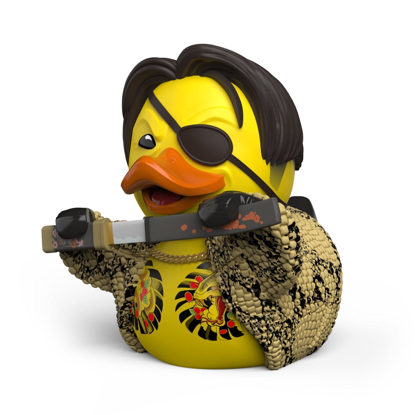 Duck Goro Majima (Edición en caja) - PRE-ORDEN