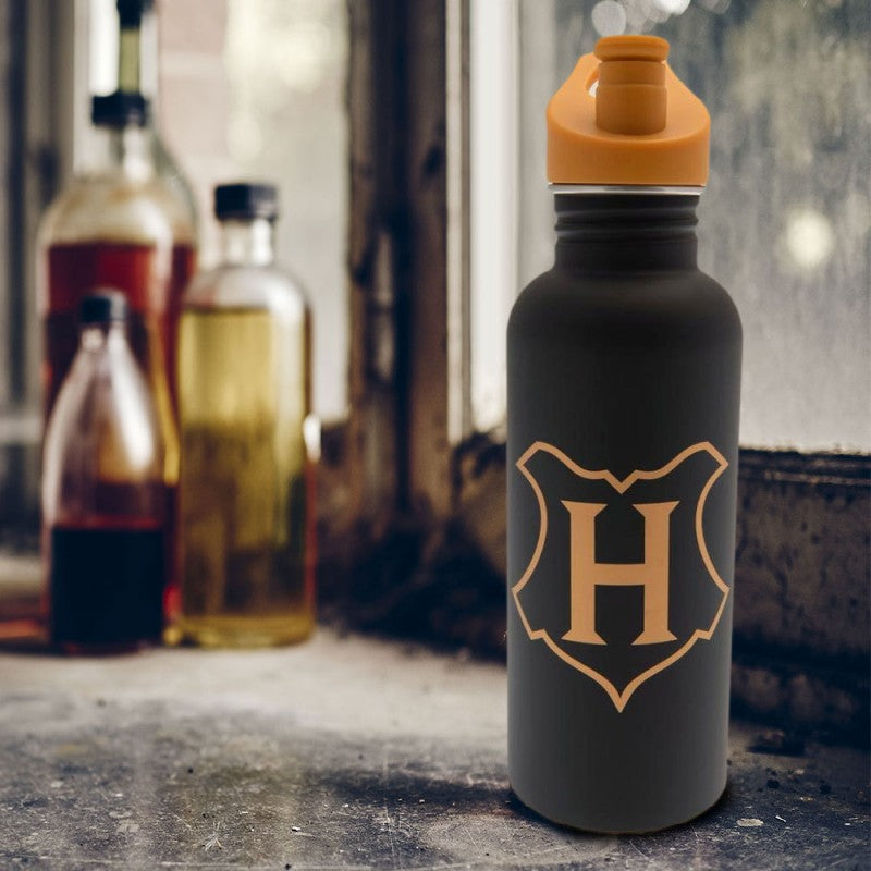 Harry Potter water bottle - Hogwarts 