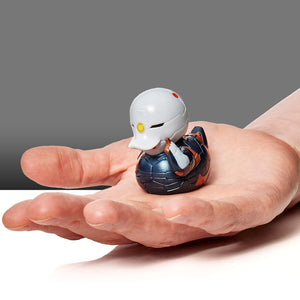 Canard Metal Gear Solid: Gray Fox TUBBZ (Mini Edition)