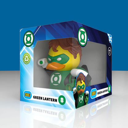 Canard DC Comics: Green Lantern TUBBZ (Boxed Edition) - vue 1