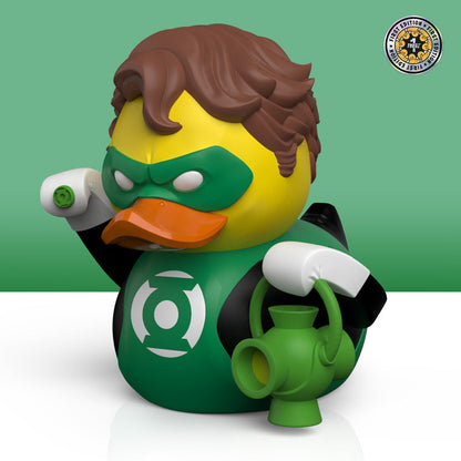 Pato Linterna Verde (Hal Jordan) - PRE-ORDEN*