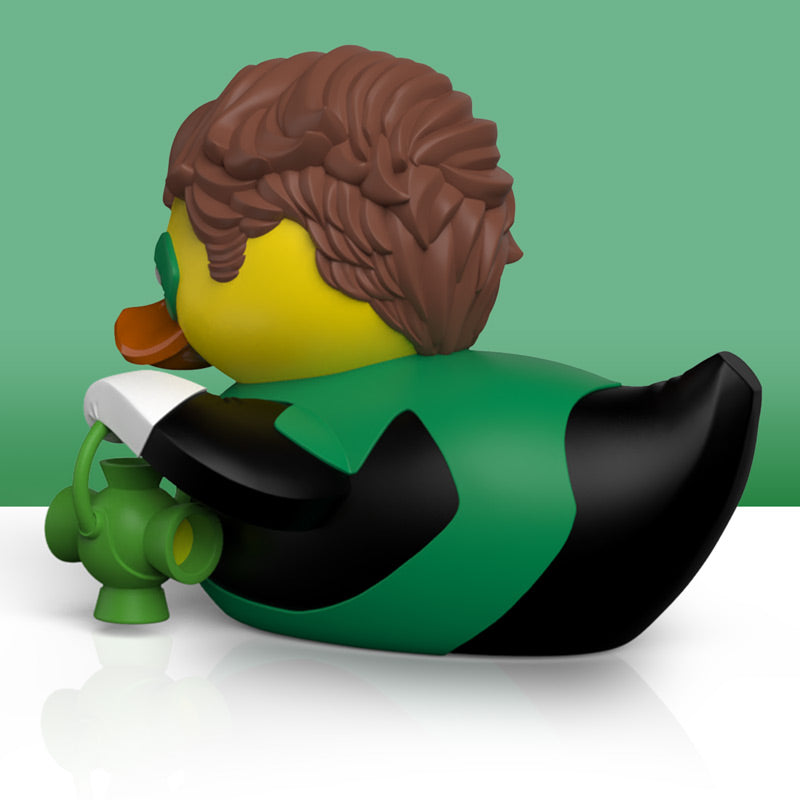 Pato Green Lantern (Hal Jordan) TUBBZ (First Edition)