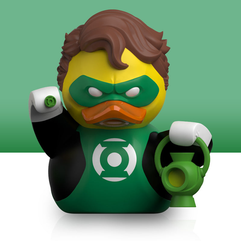 Pato Linterna Verde (Hal Jordan) (Primera edición)