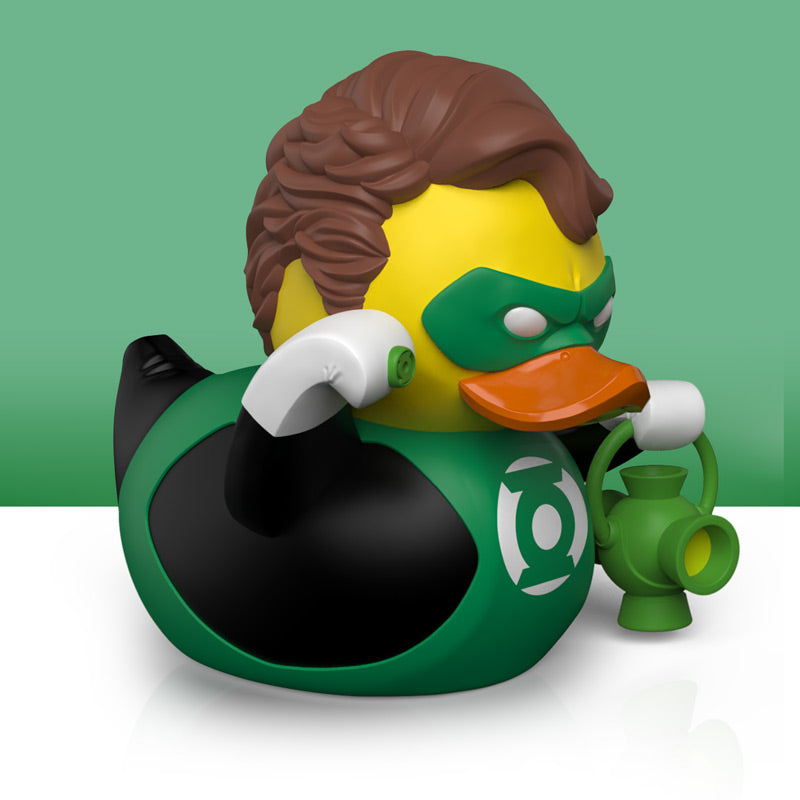 Pato Linterna Verde (Hal Jordan) - PRE-ORDEN*