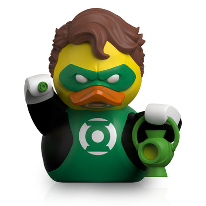 Green Lantern Duck (Hal Jordan) (First Edition)