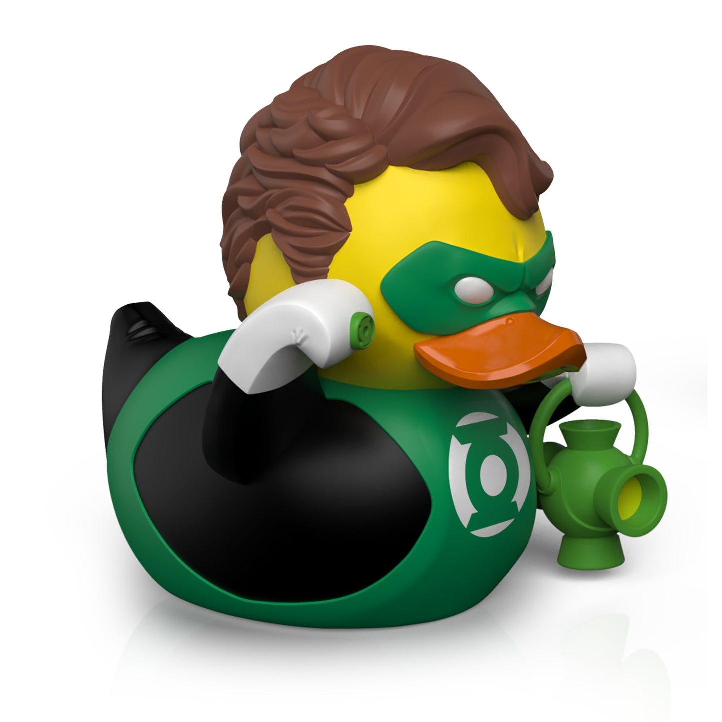 Green Lantern Duck (Hal Jordan) (First Edition)