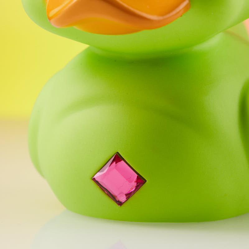 Green Troll Duck - PRE-ORDER*