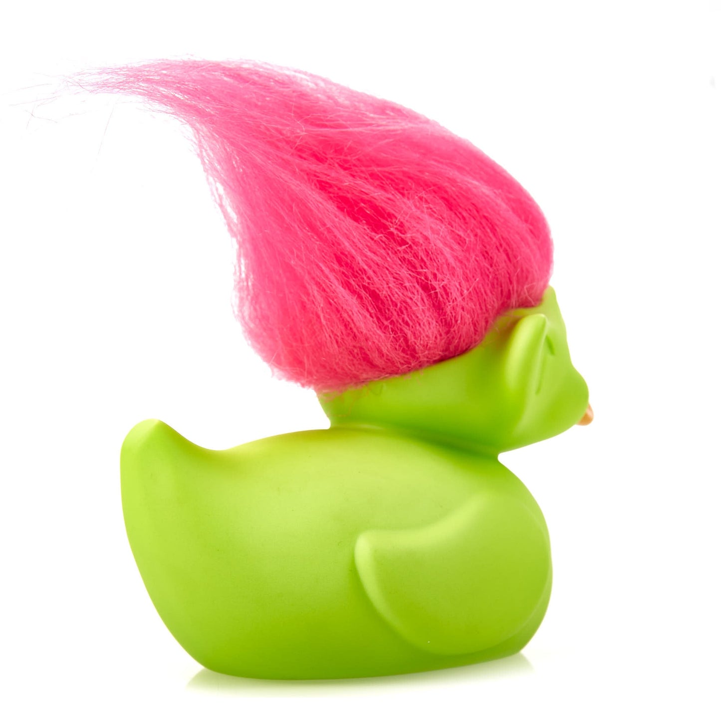 Green Troll Duck - PRE-ORDER*