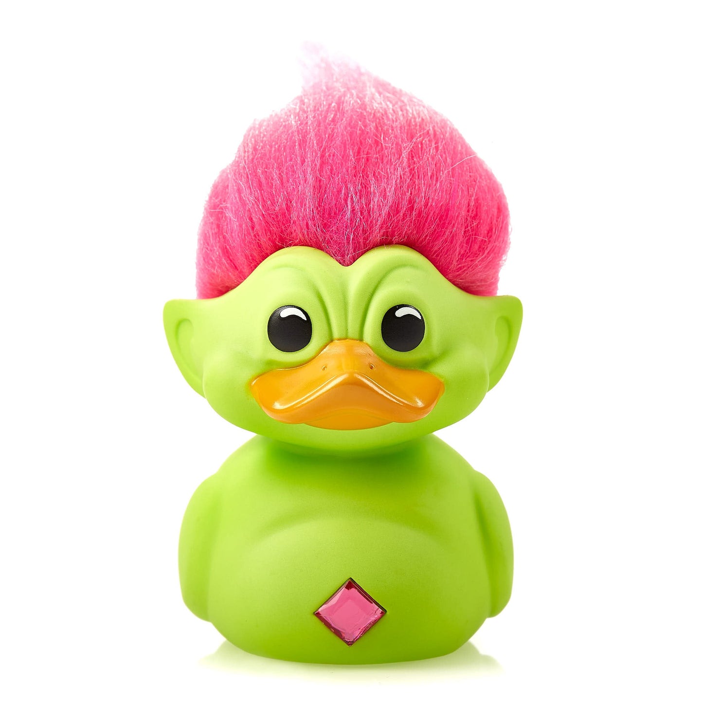 Green Troll Duck - PRE-ORDER*