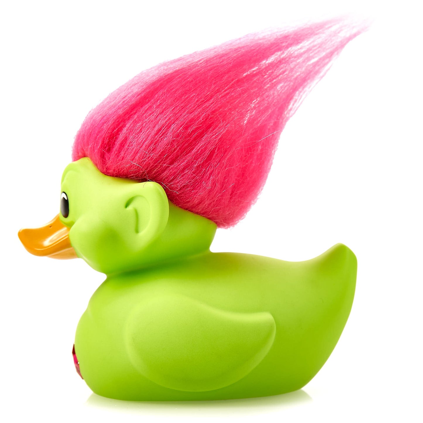 Green Troll Duck - PRE-ORDER*