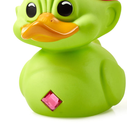 Green Troll Duck - PRE-ORDER*