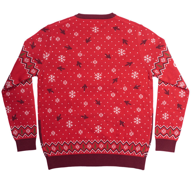 Pull de Noël Gremlins