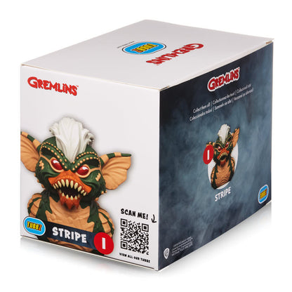 Duck Stripe Gremlins (edición en caja)