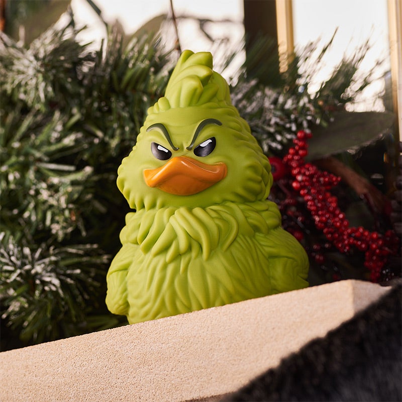 Papera TUBBZ Dr. Seuss: The Grinch TUBBZ (First Edition)