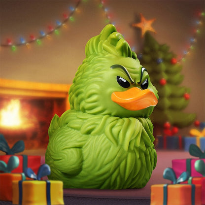 Pato Grinch