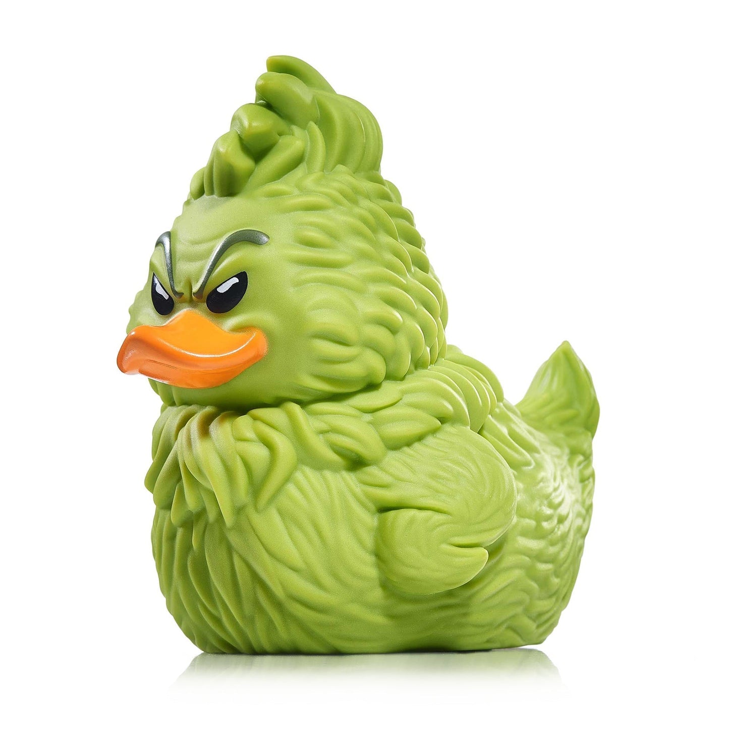 GRINch duck