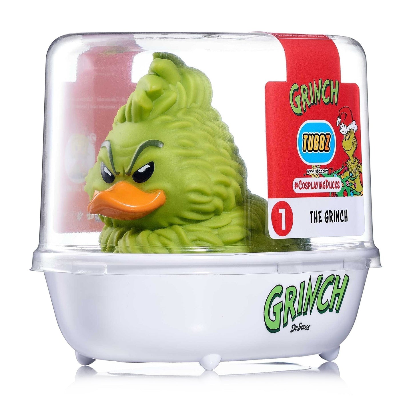 Pato Grinch